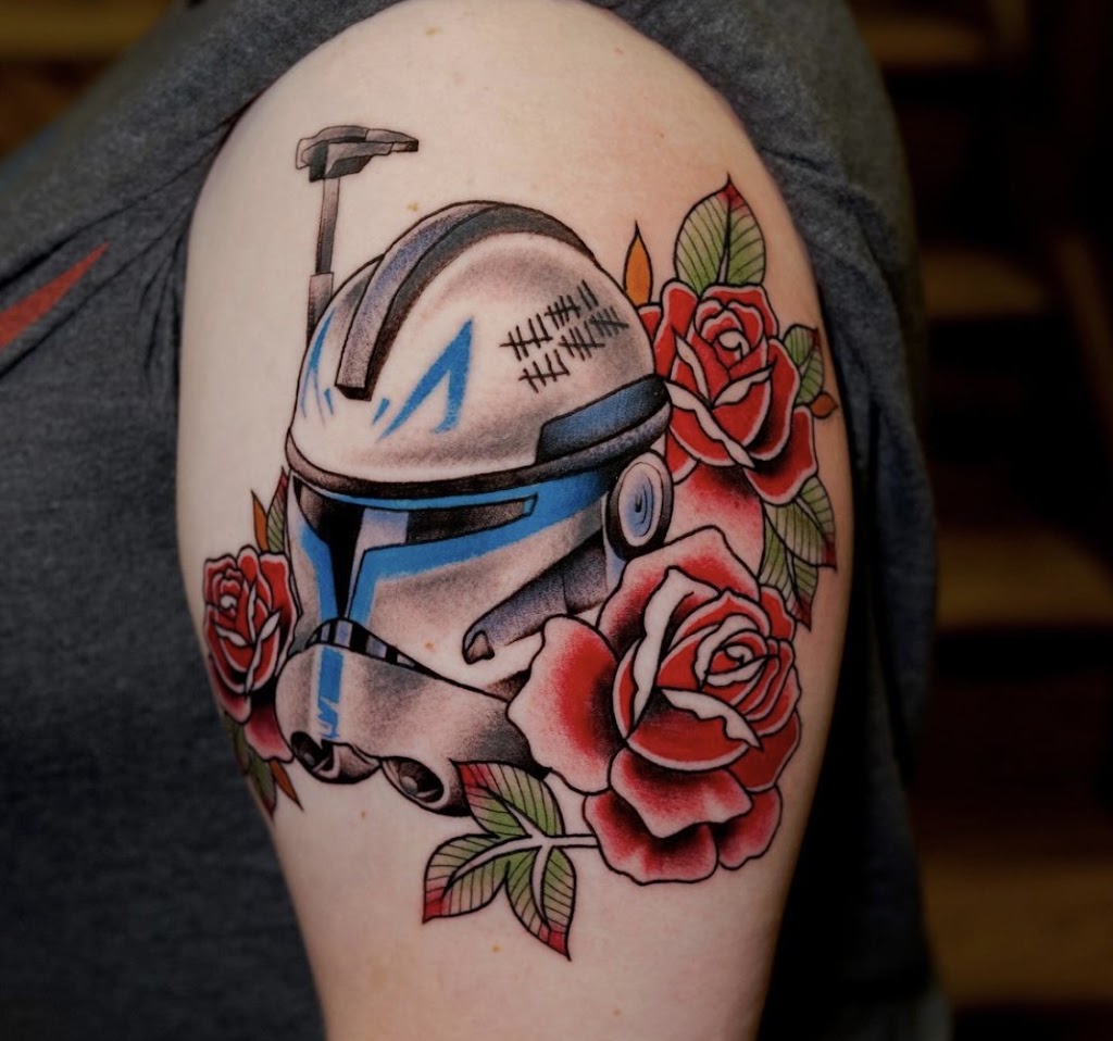 Tattoo work by Cedar Hollows Tattoo Studio (3)