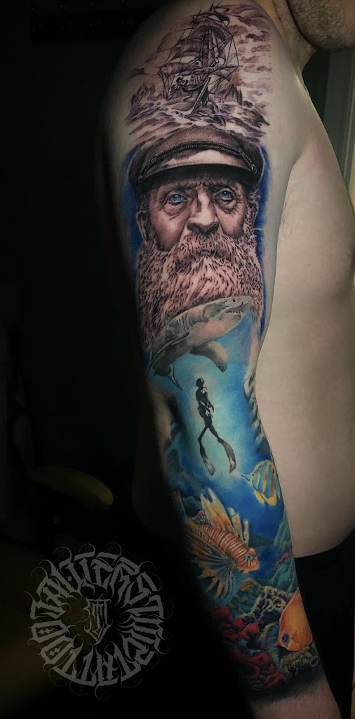Tattoo work by Cedar Hollows Tattoo Studio (5)