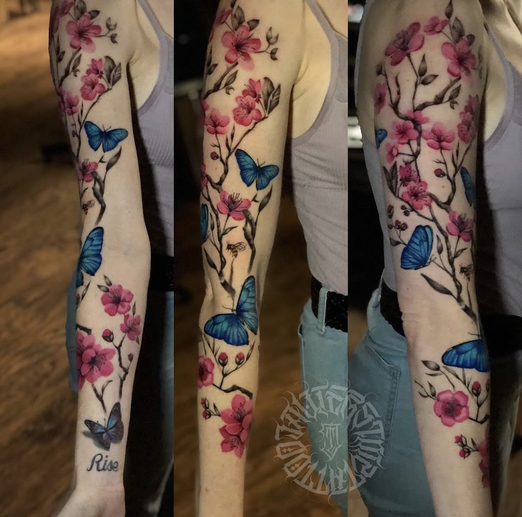 Tattoo work by Cedar Hollows Tattoo Studio (6)