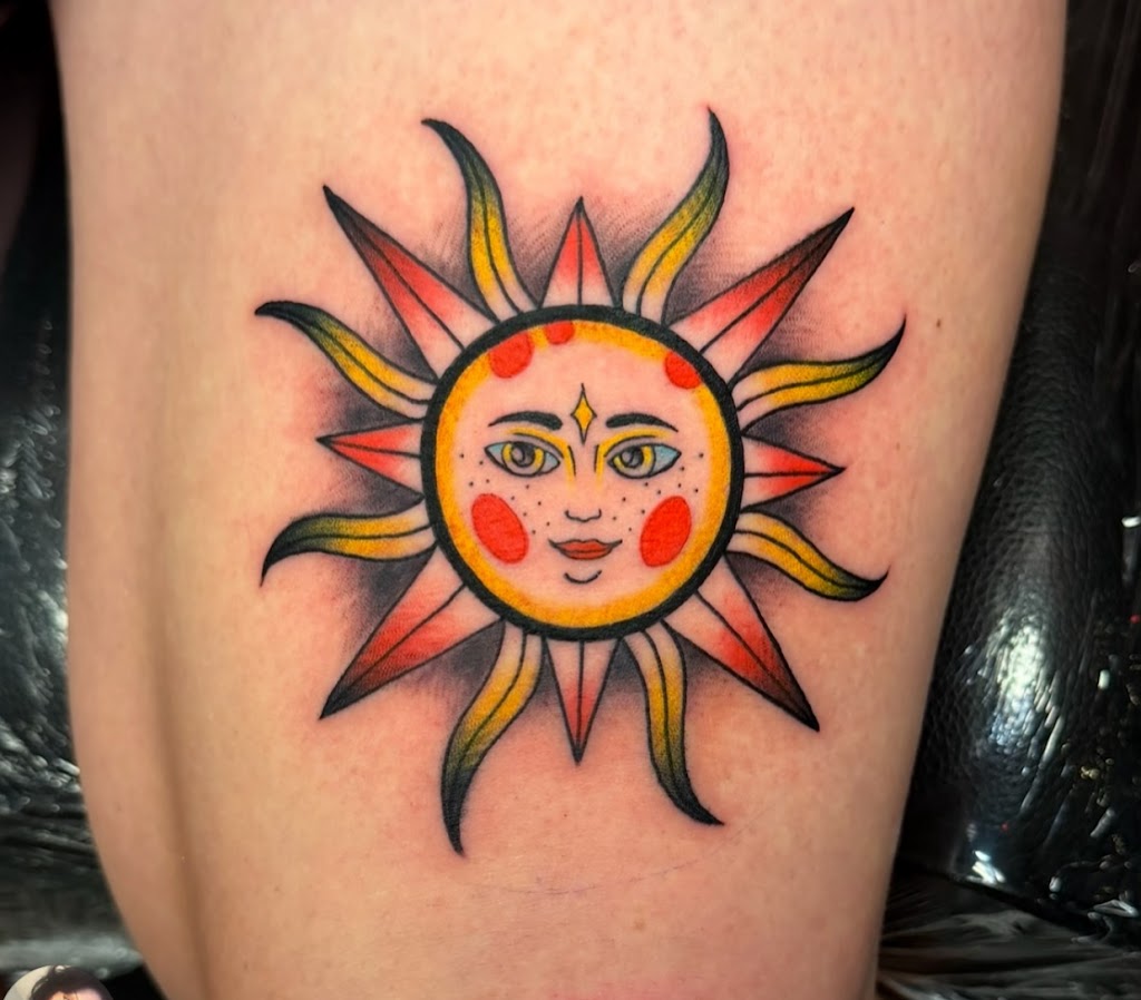Tattoo work by Cedar Springs Tattoo & Piercing (1)