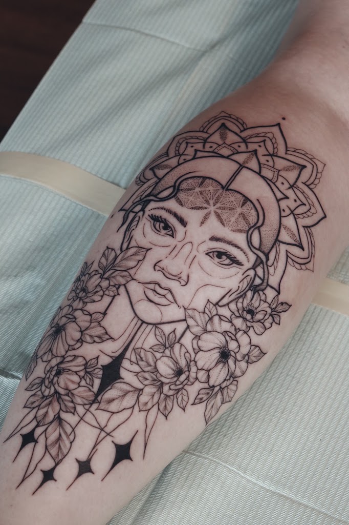 Tattoo work by Cellar Door Tattoo Gallery (4)