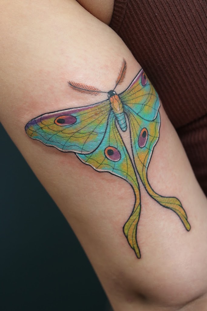 Tattoo work by Cellar Door Tattoo Gallery (5)