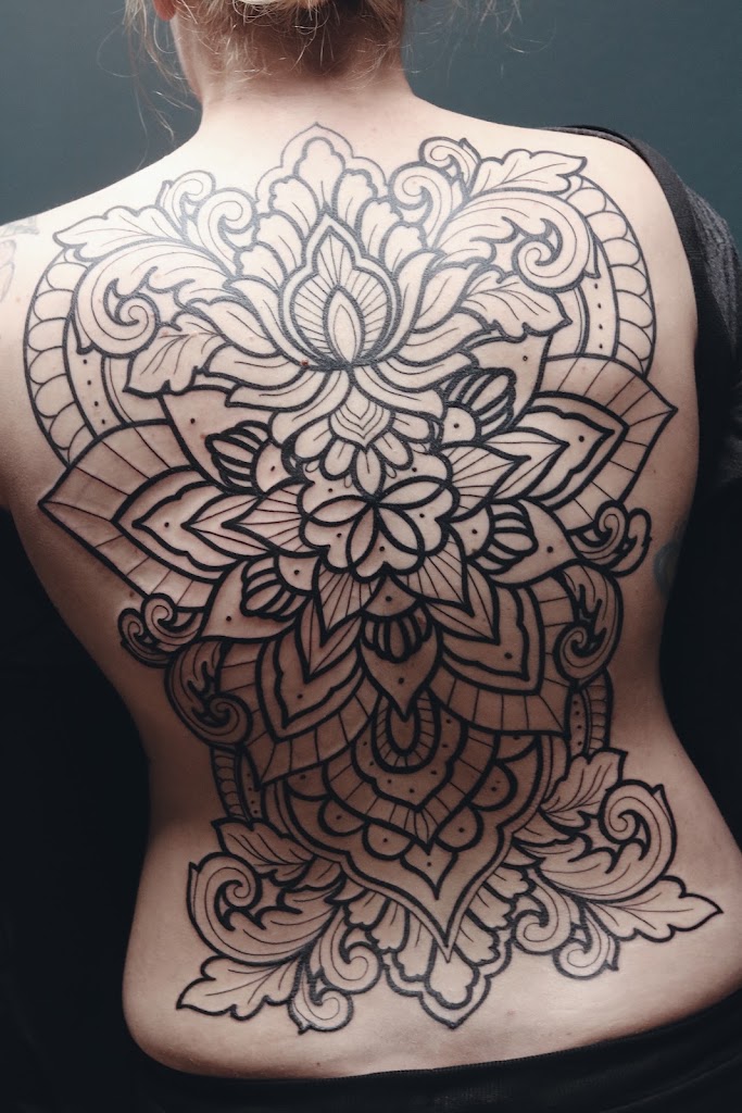Tattoo work by Cellar Door Tattoo Gallery (6)