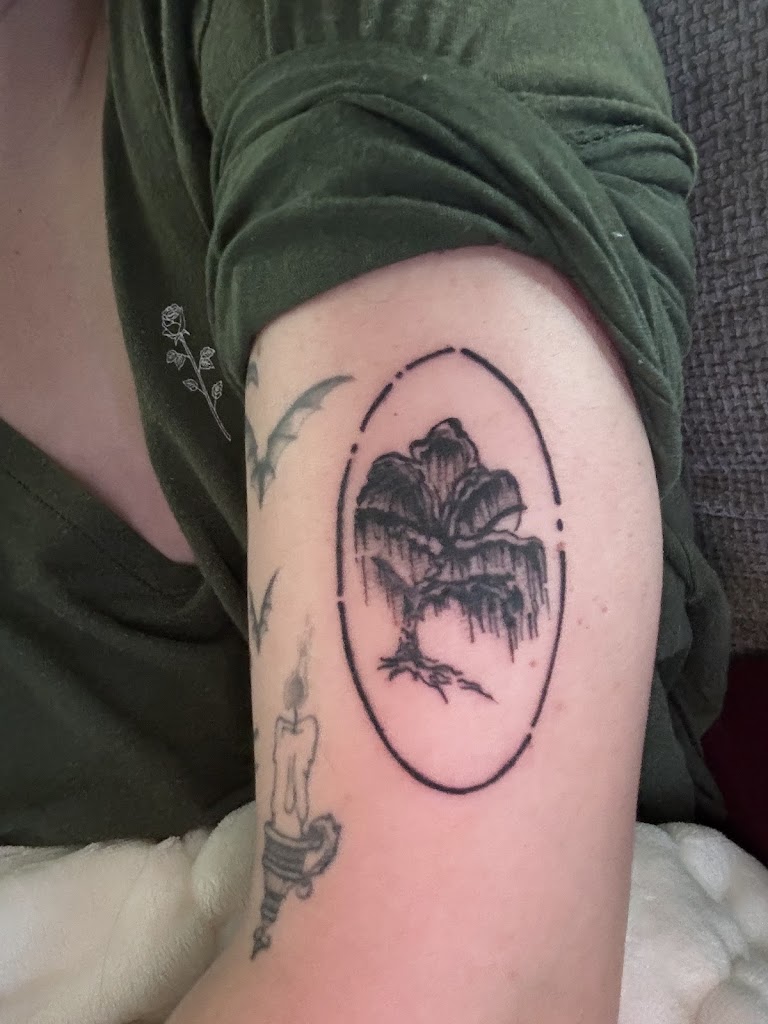 Tattoo work by Cerberus Tattoos (3)