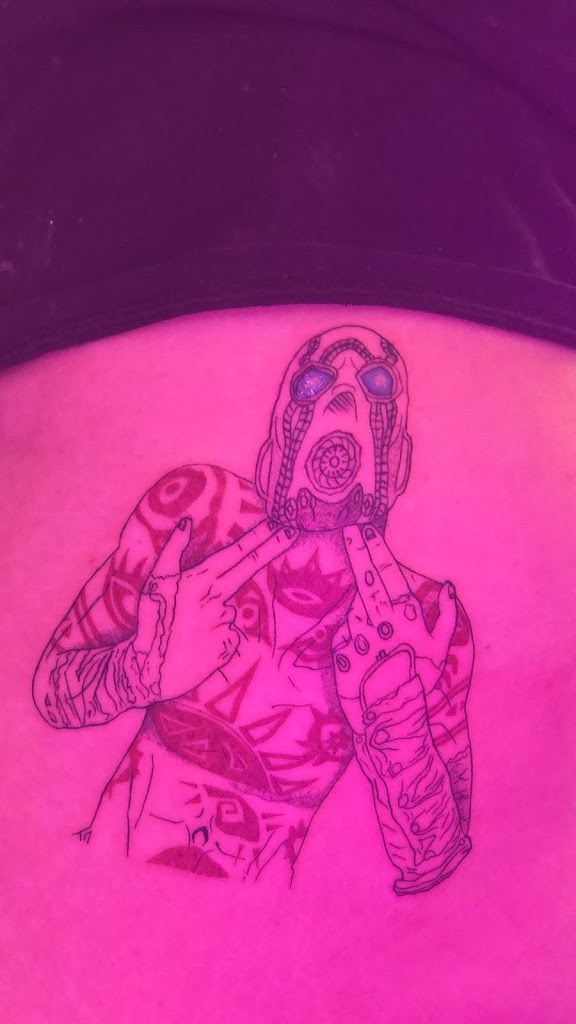 Tattoo work by Cerberus Tattoos (6)