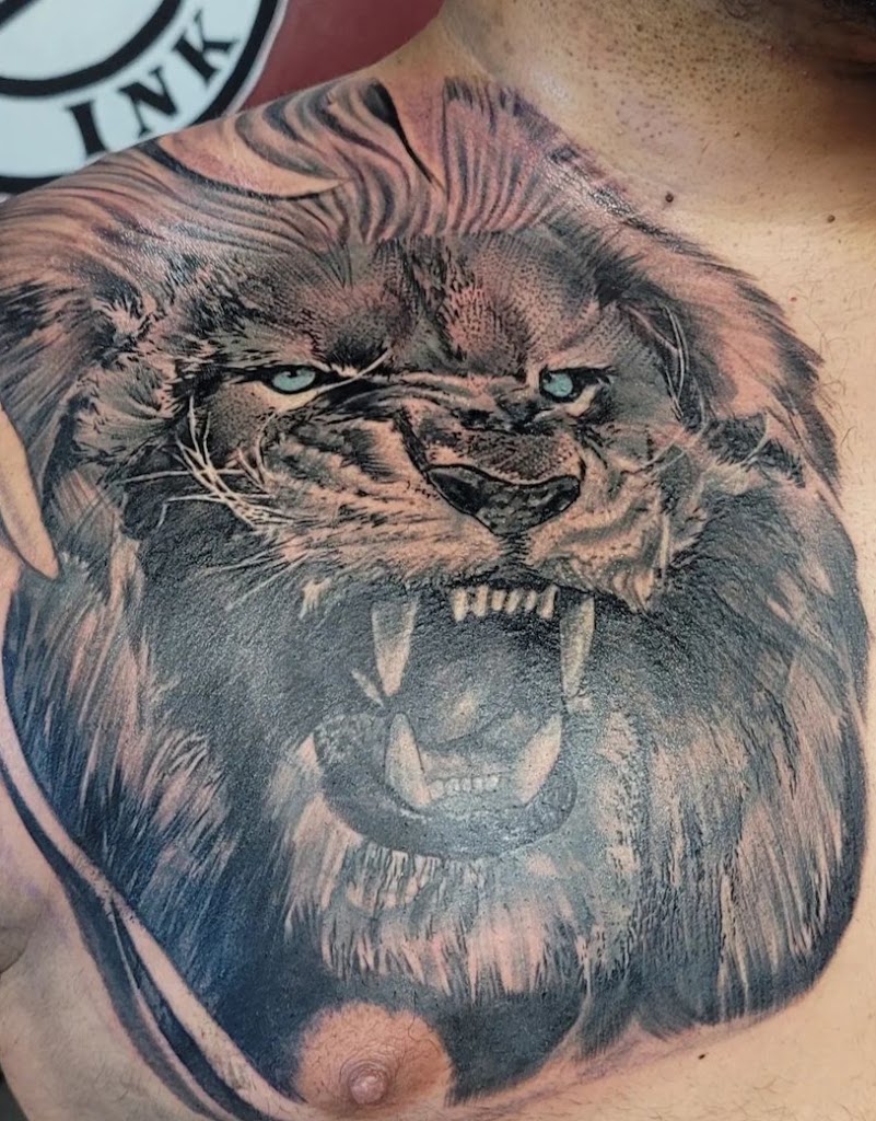 Tattoo work by Cerdafied Ink Tattoo Studio (2)