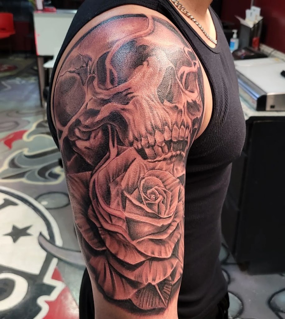Tattoo work by Cerdafied Ink Tattoo Studio (3)