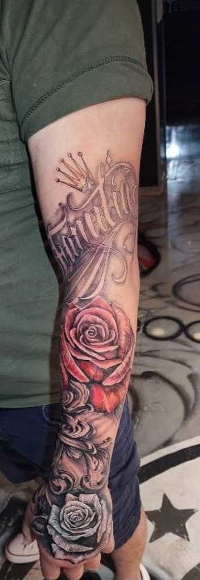 Tattoo work by Cerdafied Ink Tattoo Studio (5)