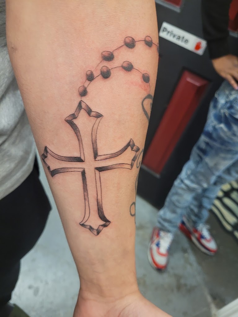 Tattoo work by Cerdafied Ink Tattoo Studio (6)