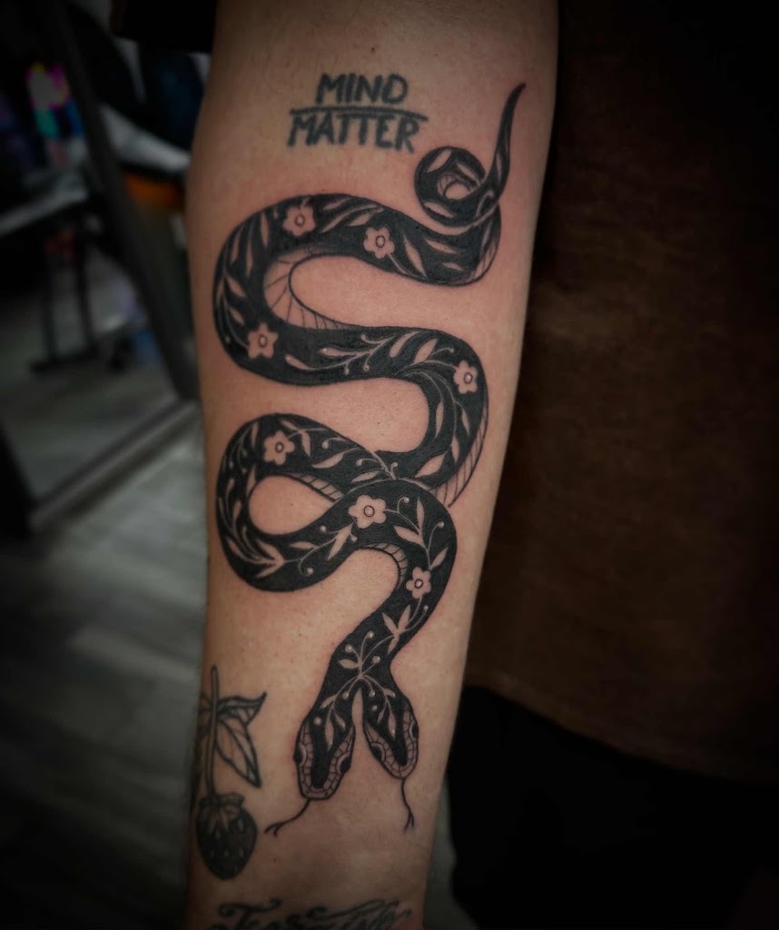 Tattoo work by Ceremony tattoo (4)
