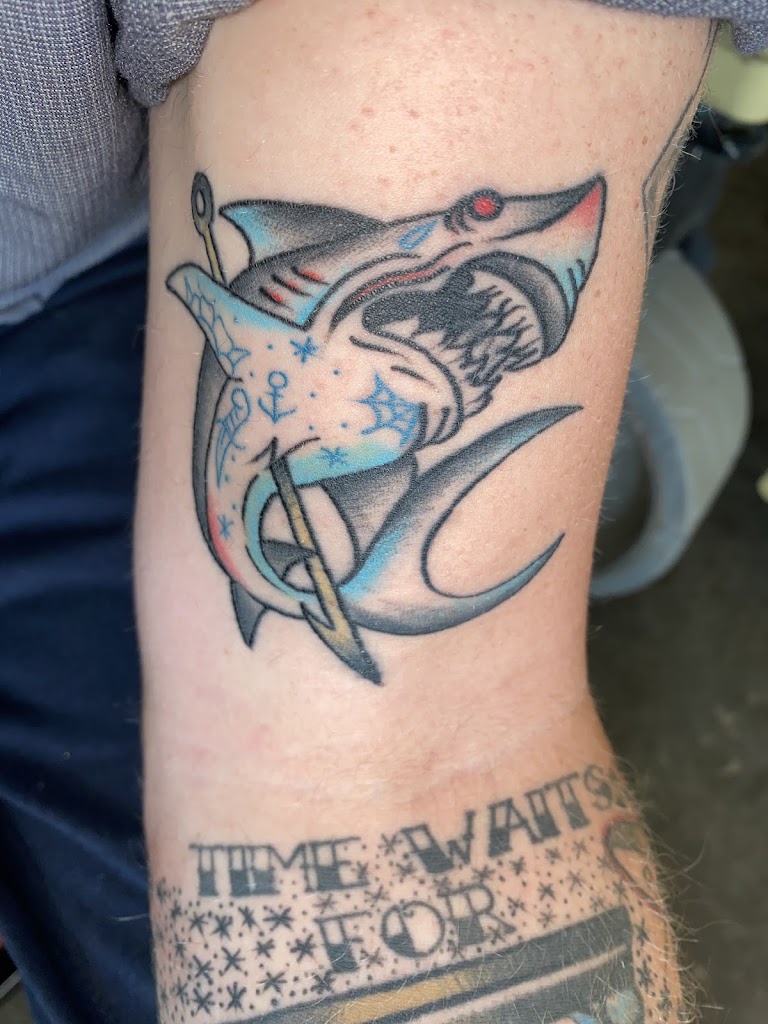 Tattoo work by Cfs Tattoo Company (6)