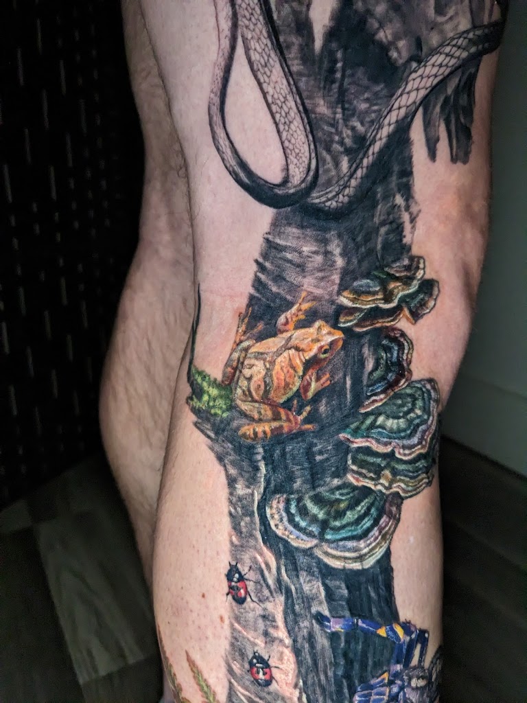 Tattoo work by Chai Sun Lee (2)