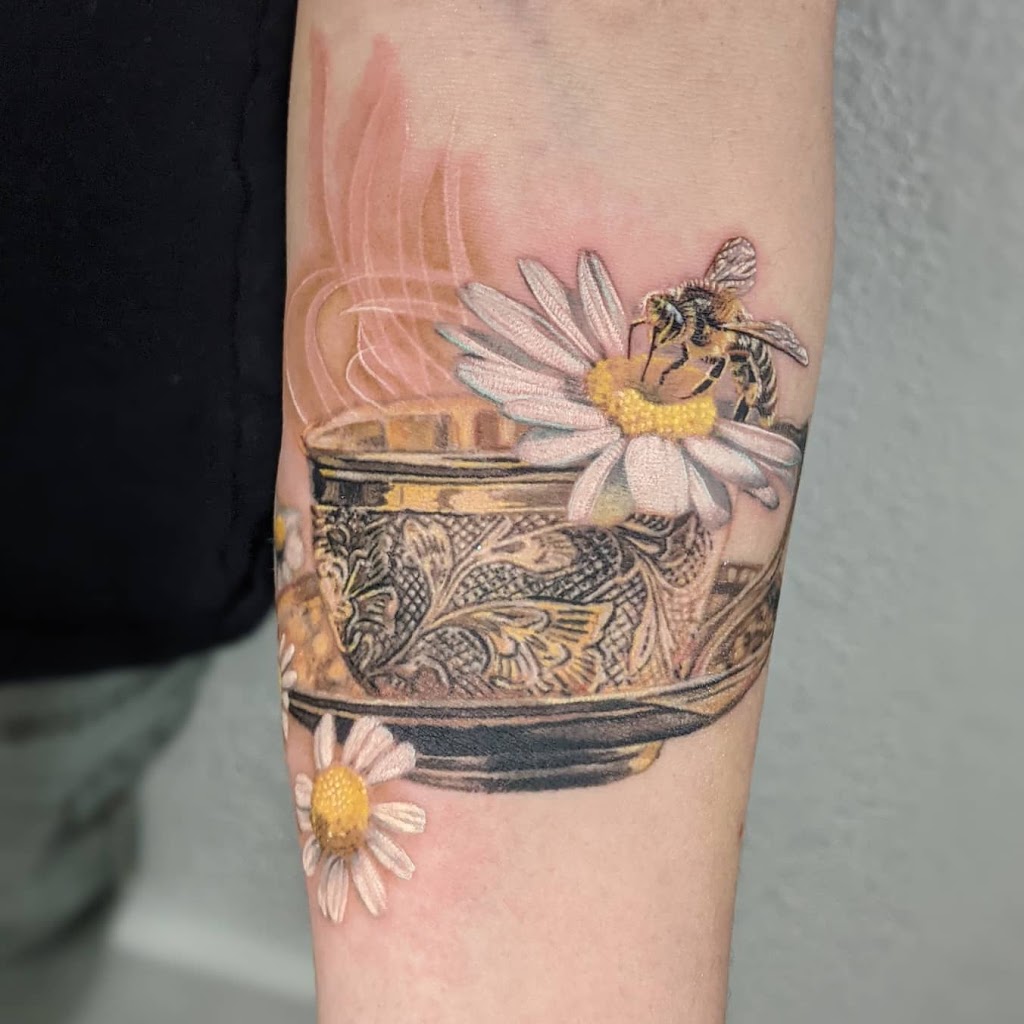 Tattoo work by Chai Sun Lee (3)