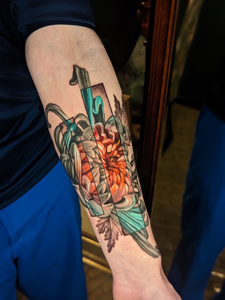 Tattoo work by Chai Sun Lee (4)