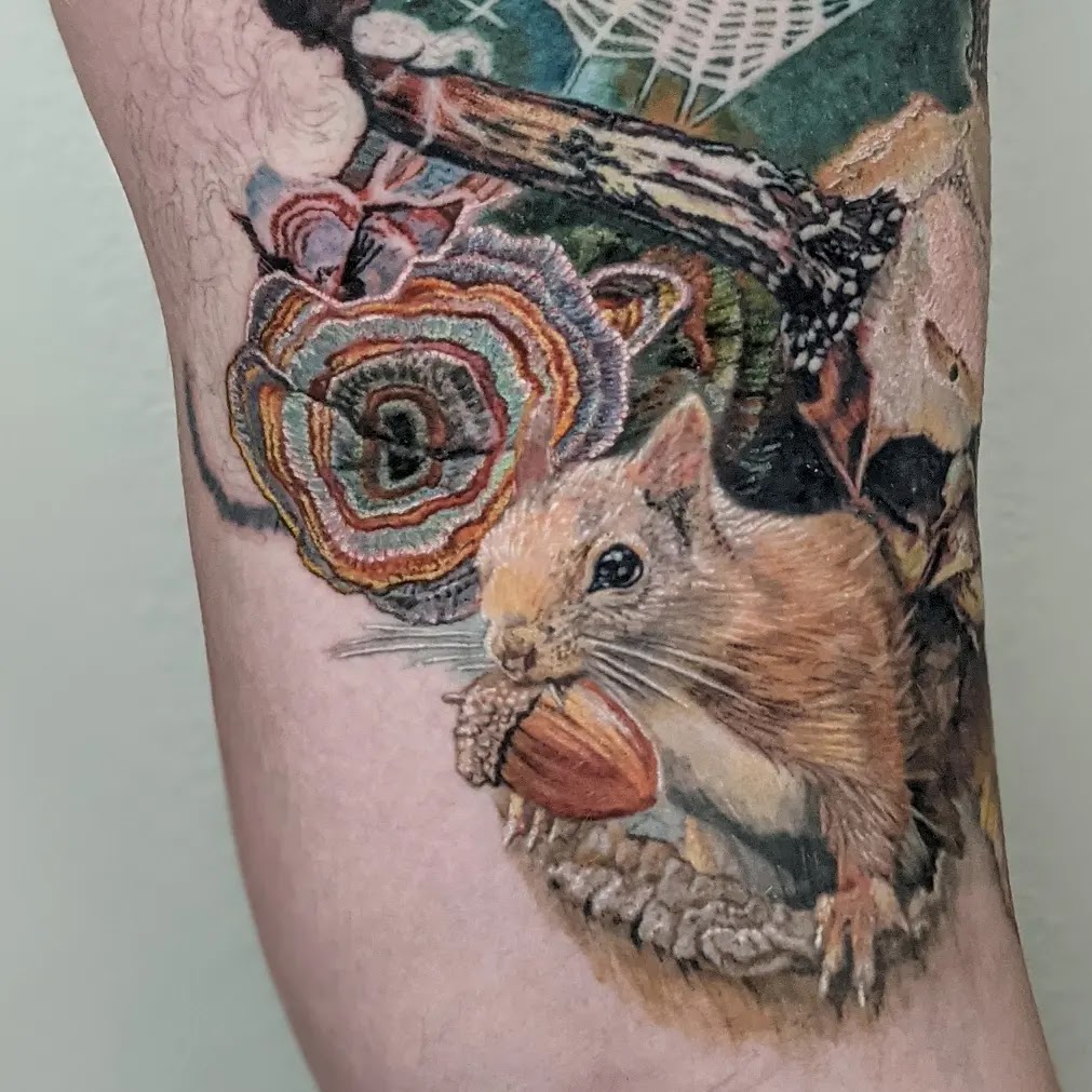 Tattoo work by Chai Sun Lee (5)