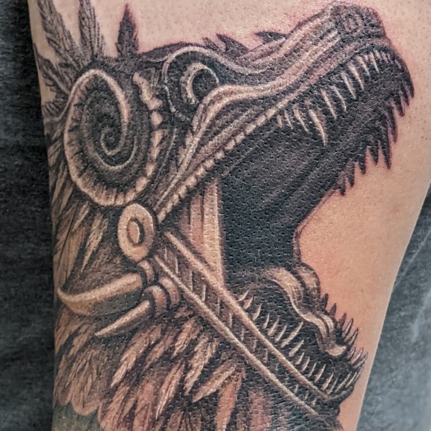 Tattoo work by Chai Sun Lee (6)