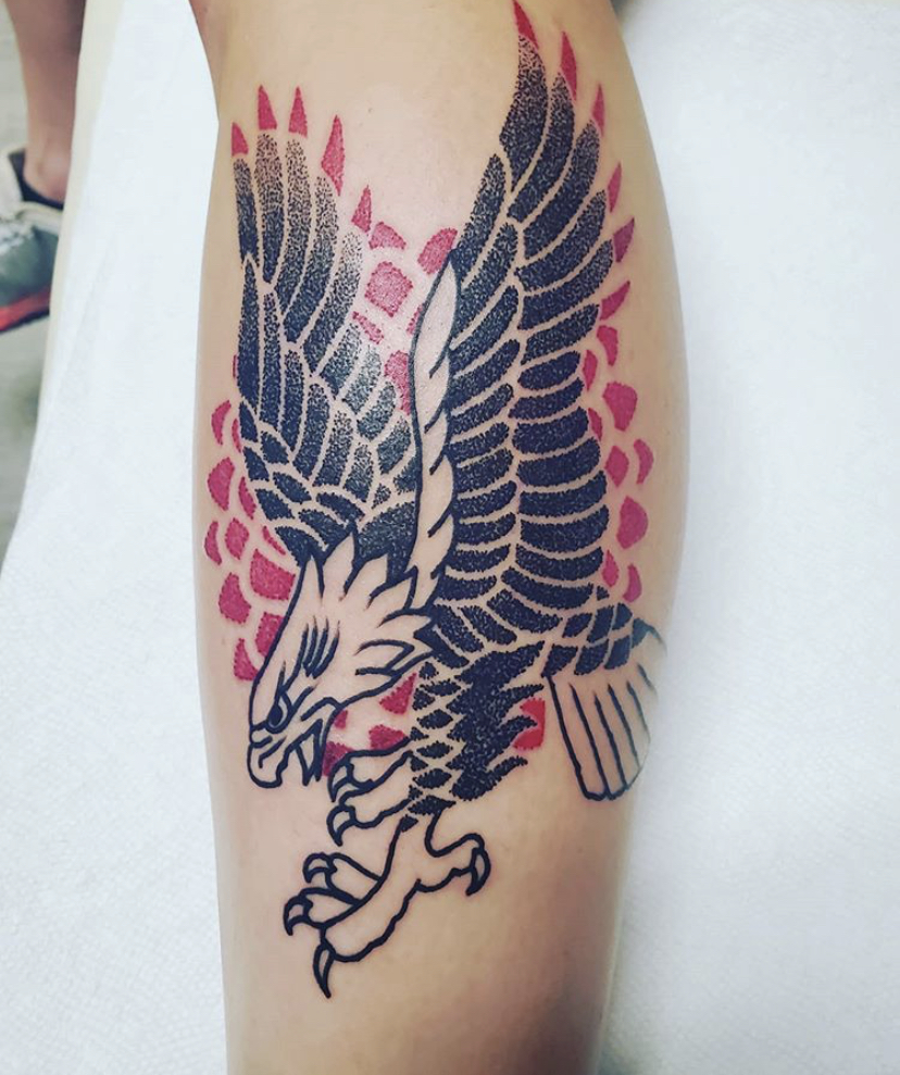Tattoo work by Change of Tides Tattoo (6)