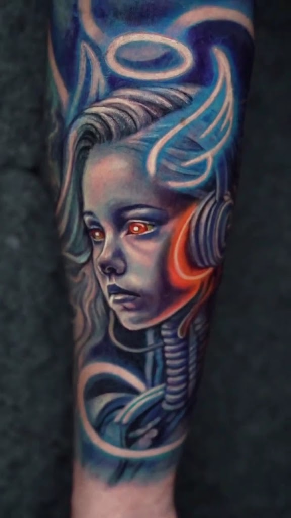 Tattoo work by Charles Huurman Tattoo (2)
