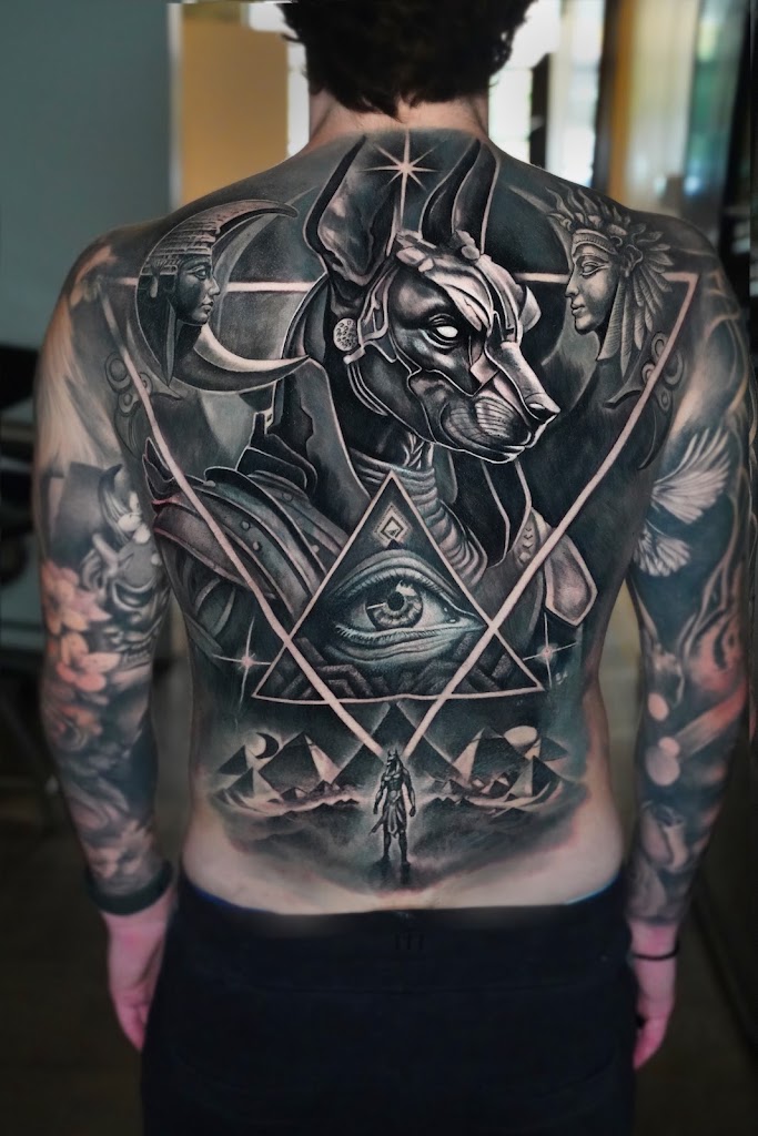 Tattoo work by Charles Huurman Tattoo (5)
