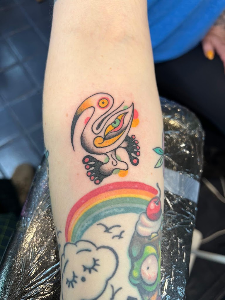 Tattoo work by Cherubs Tattoo (3)