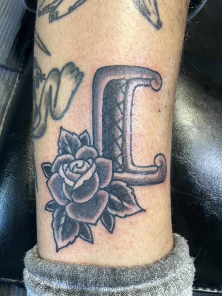 Tattoo work by Cherubs Tattoo (5)
