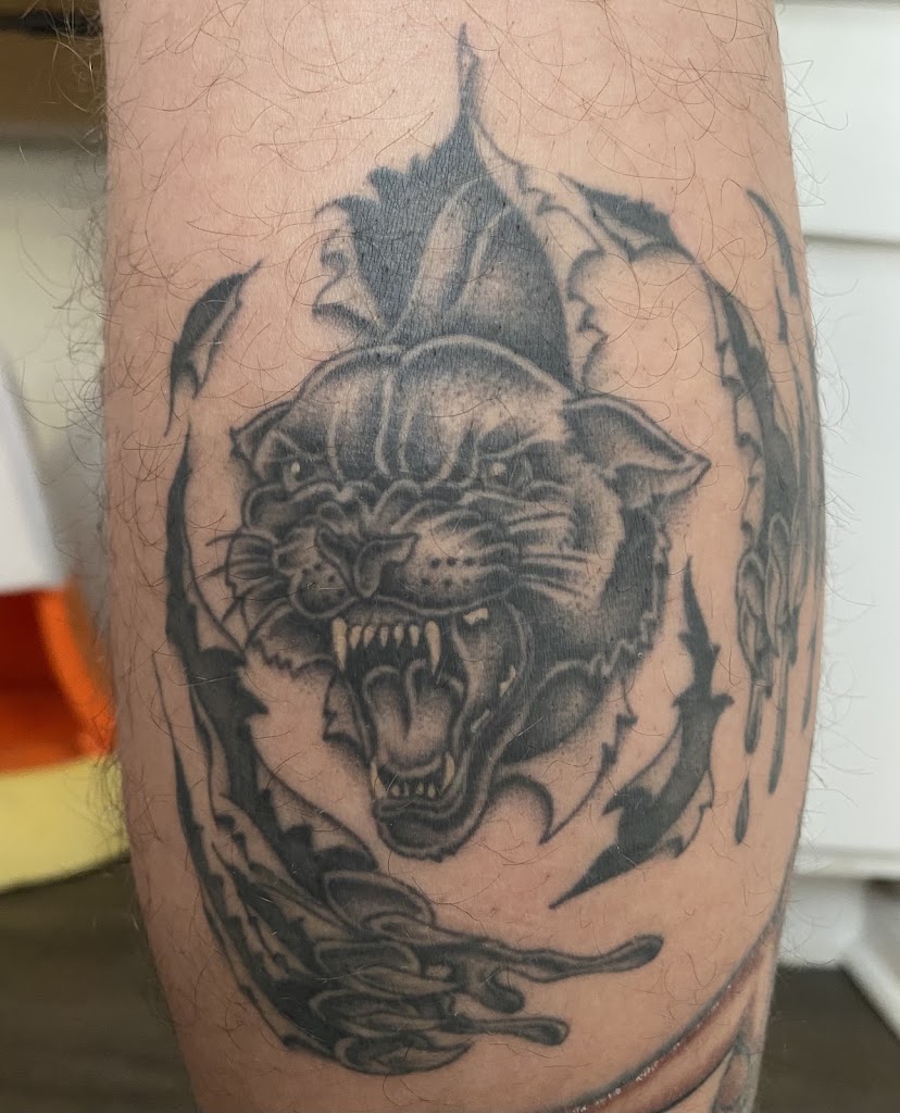 Tattoo work by Cherubs Tattoo (6)