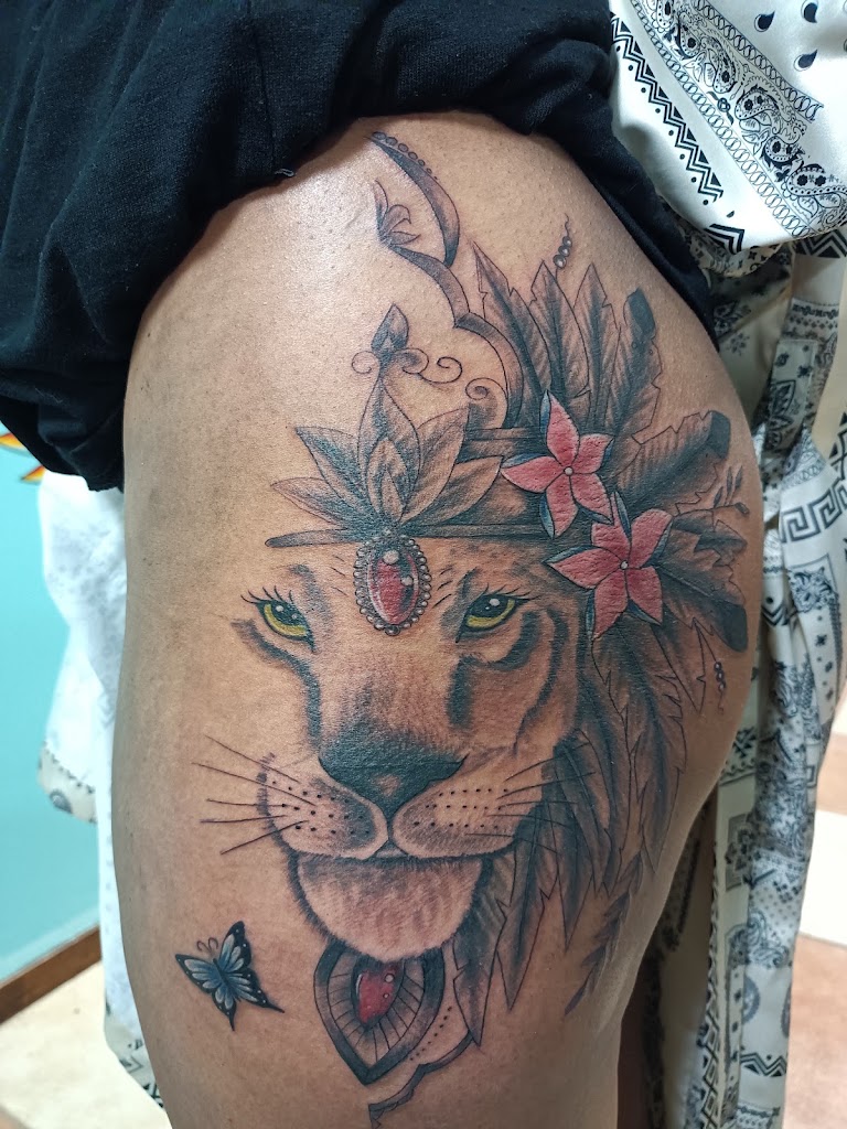 Tattoo work by City Rituals Tattoo (1)