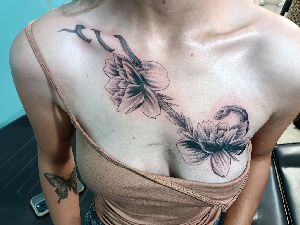 Tattoo work by City Rituals Tattoo (2)