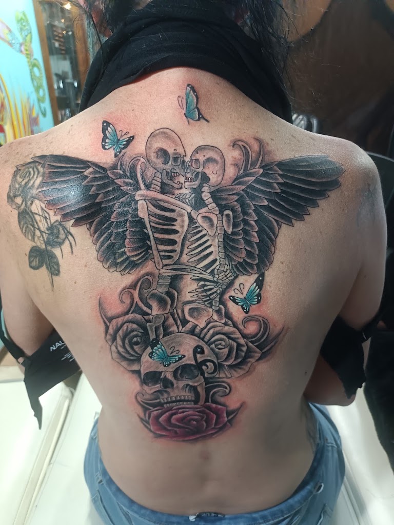 Tattoo work by City Rituals Tattoo (3)