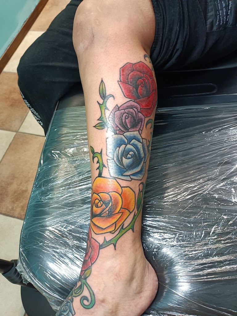 Tattoo work by City Rituals Tattoo (6)