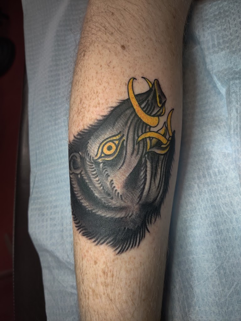 Tattoo work by Classic rose tattoo (5)