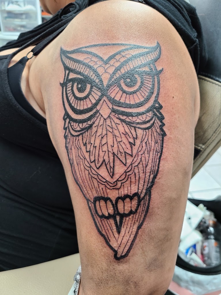Tattoo work by Clean & Serene Tattoo (1)