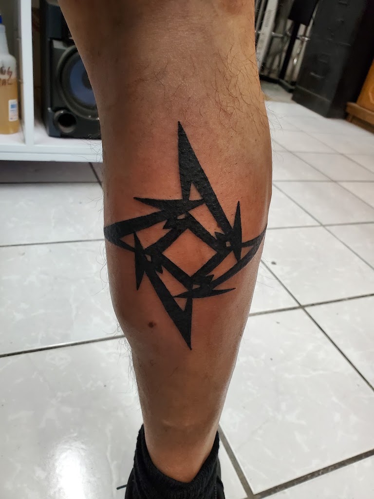 Tattoo work by Clean & Serene Tattoo (3)