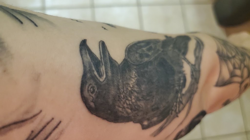 Tattoo work by Clean & Serene Tattoo (6)