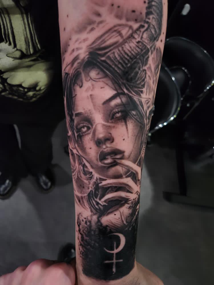 Tattoo work by Cloak Collective (3)