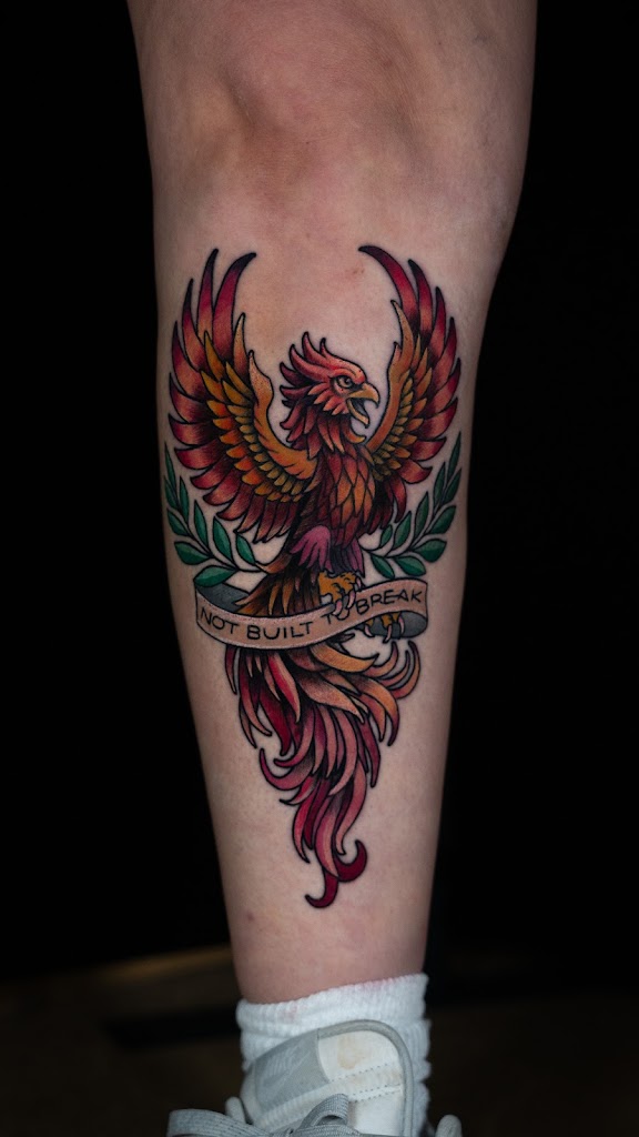 Tattoo work by Cloak Collective (4)