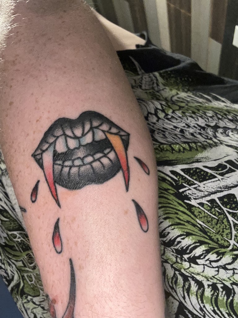 Tattoo work by Club Tattoo HTX (3)