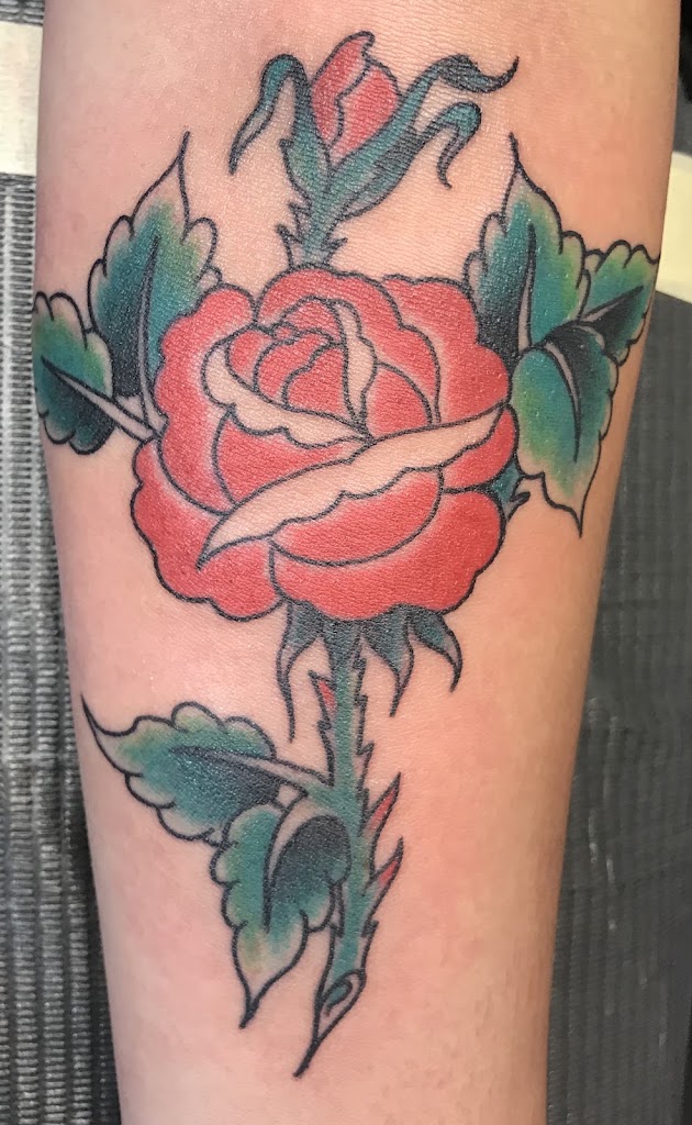 Tattoo work by Cobra Tattoo (2)