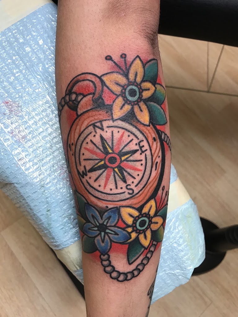 Tattoo work by Cobra Tattoo (3)