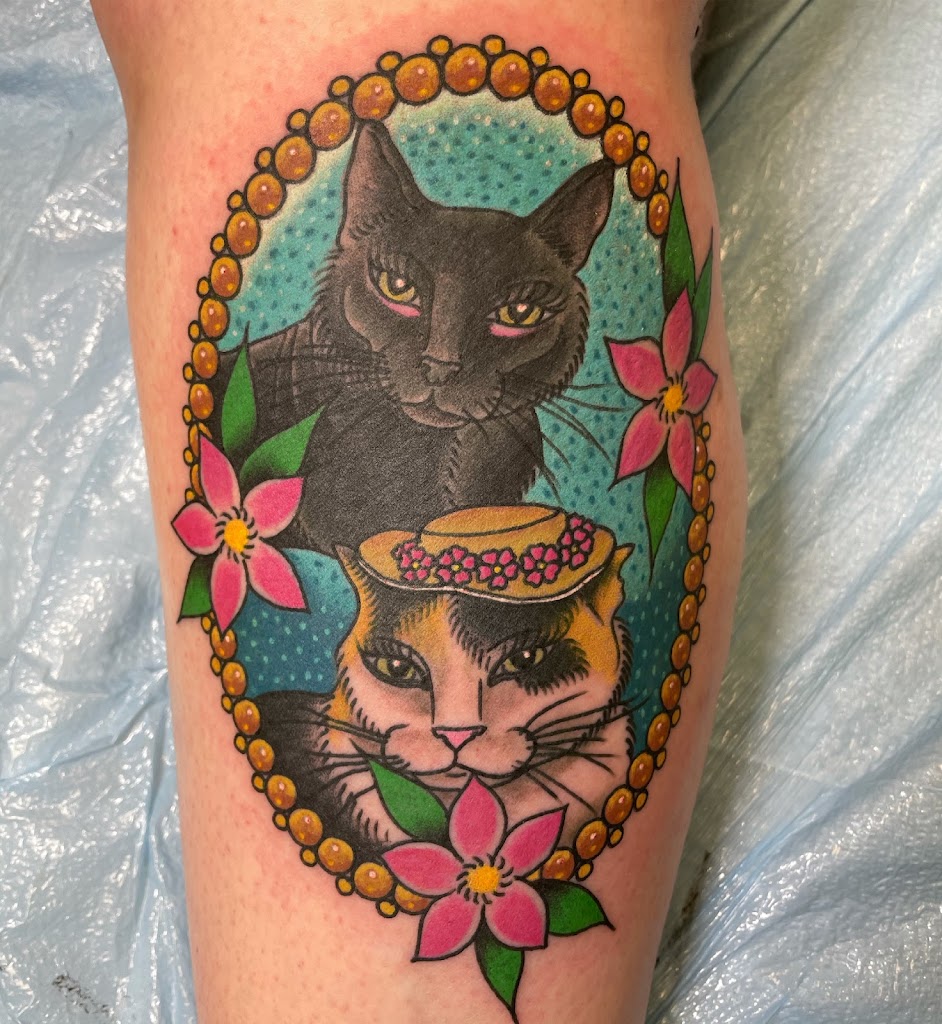 Tattoo work by Cobra Tattoo (4)