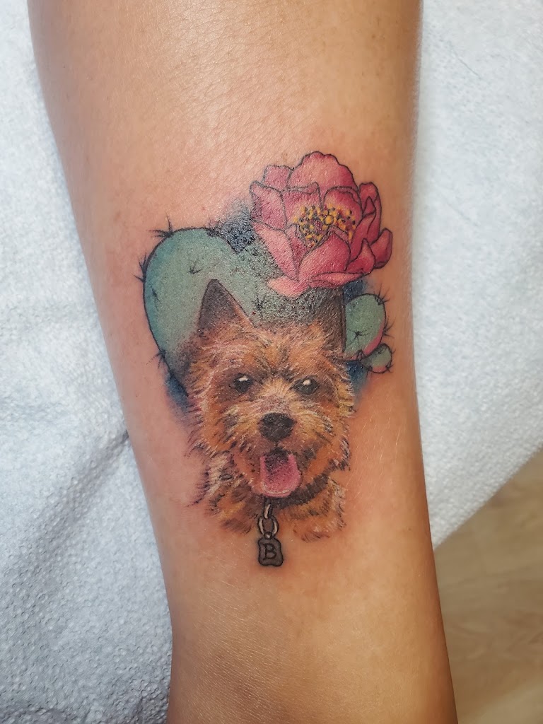 Tattoo work by Cobra Tattoo (5)