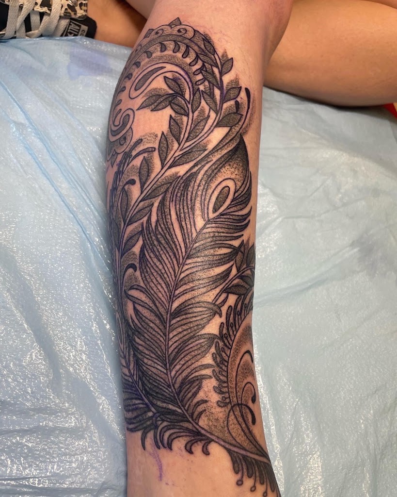 Tattoo work by Cobra Tattoo (6)