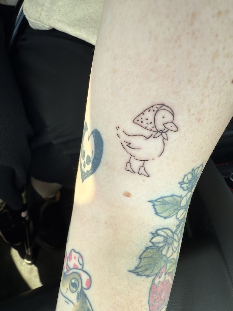 Tattoo work by Code 26 Ink (2)