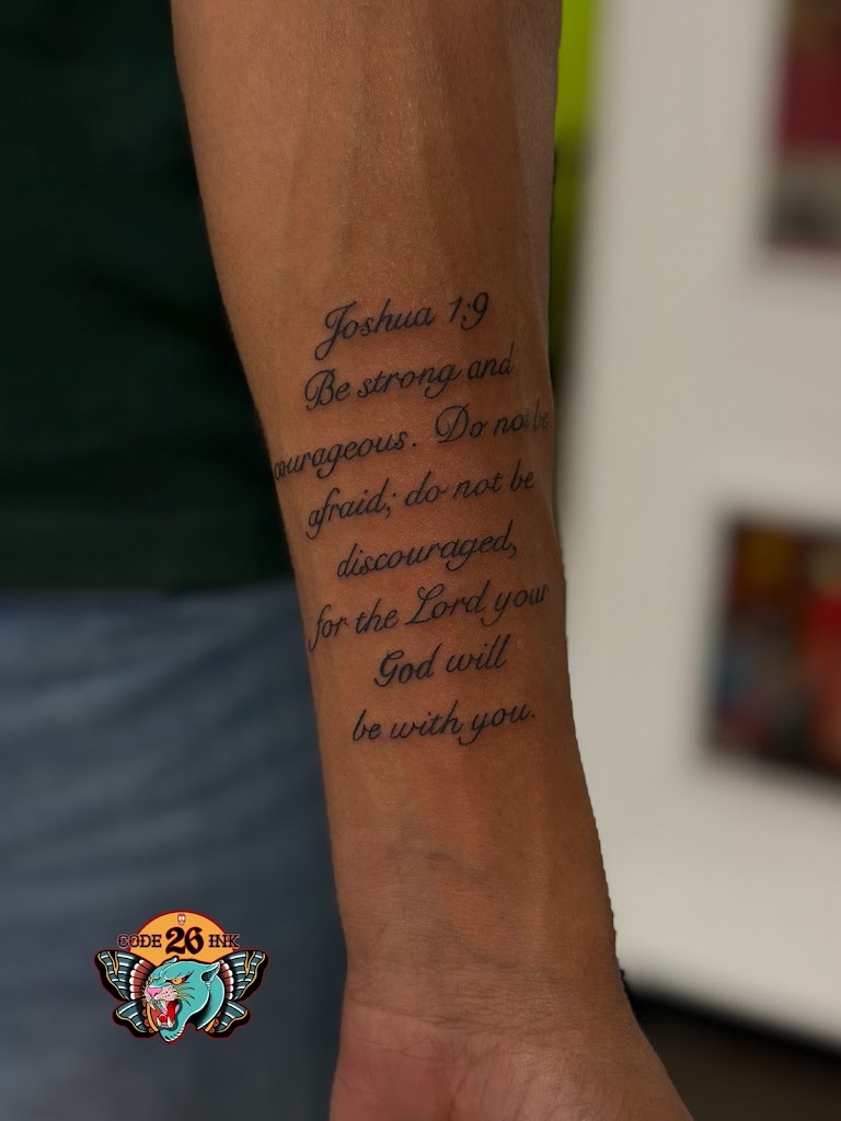 Tattoo work by Code 26 Ink (3)