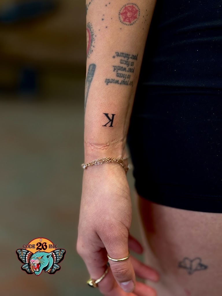 Tattoo work by Code 26 Ink (5)