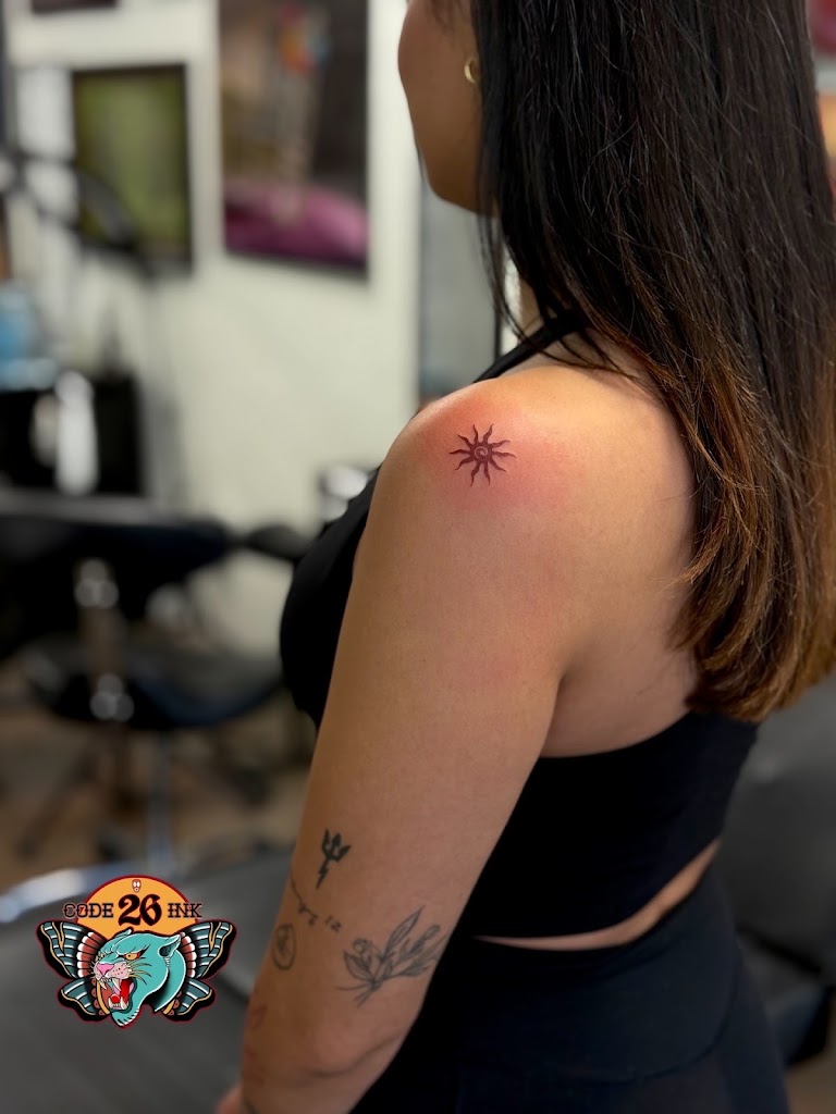 Tattoo work by Code 26 Ink (6)