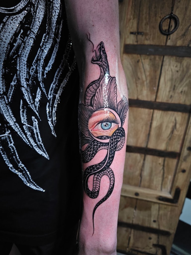 Tattoo work by Collins Street Tattoo (5)