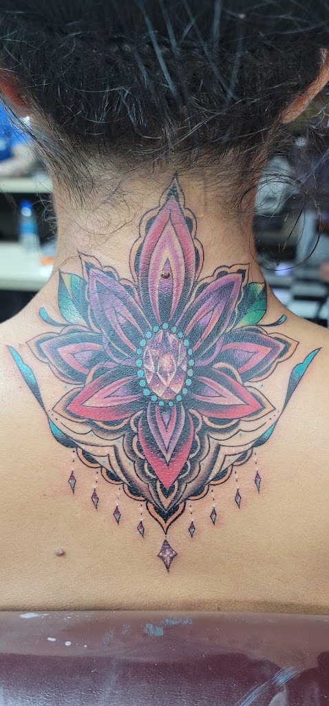 Tattoo work by Collins Street Tattoo (6)