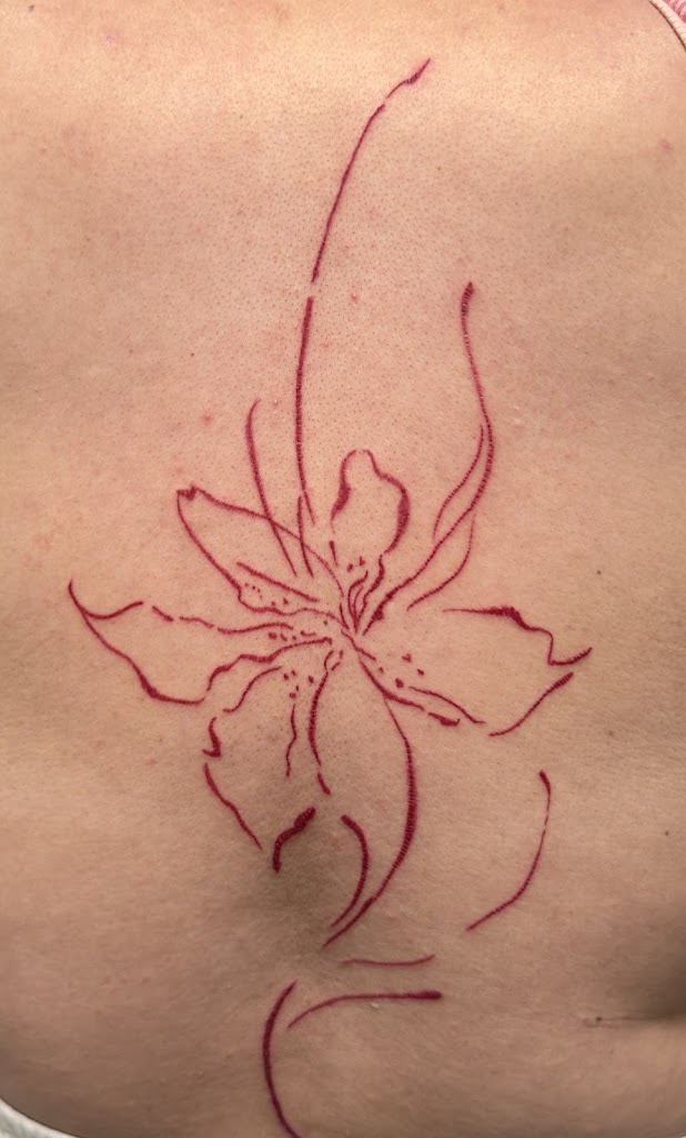 Tattoo work by Come and Take It Tattoo (1)