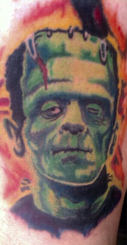 Tattoo work by Come and Take It Tattoo (3)